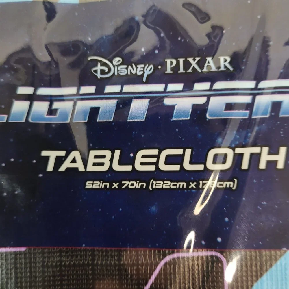 Pixar transform any